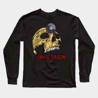 Dr Octagon Revisit Long Sleeve T-Shirt